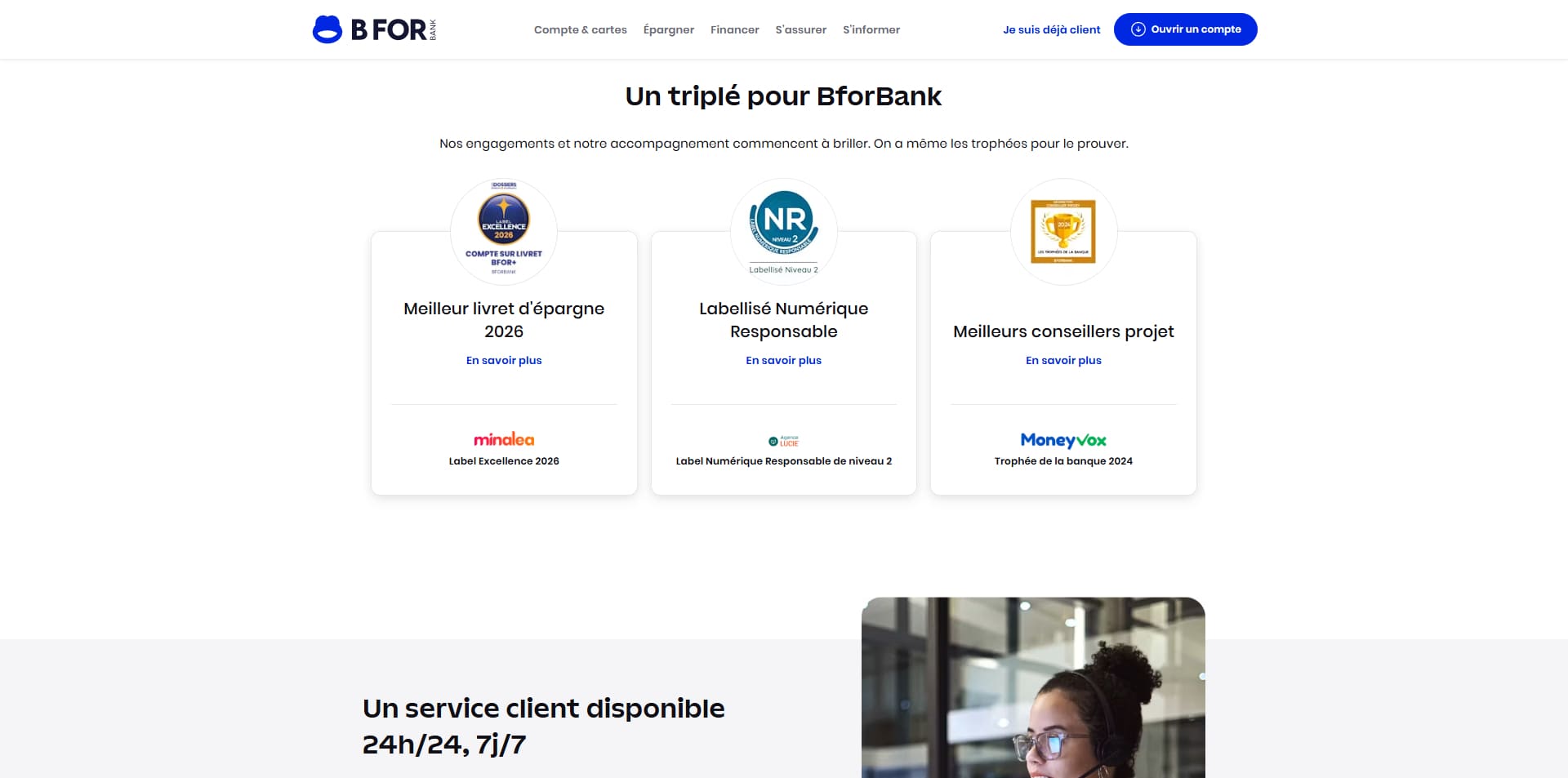 BforBank