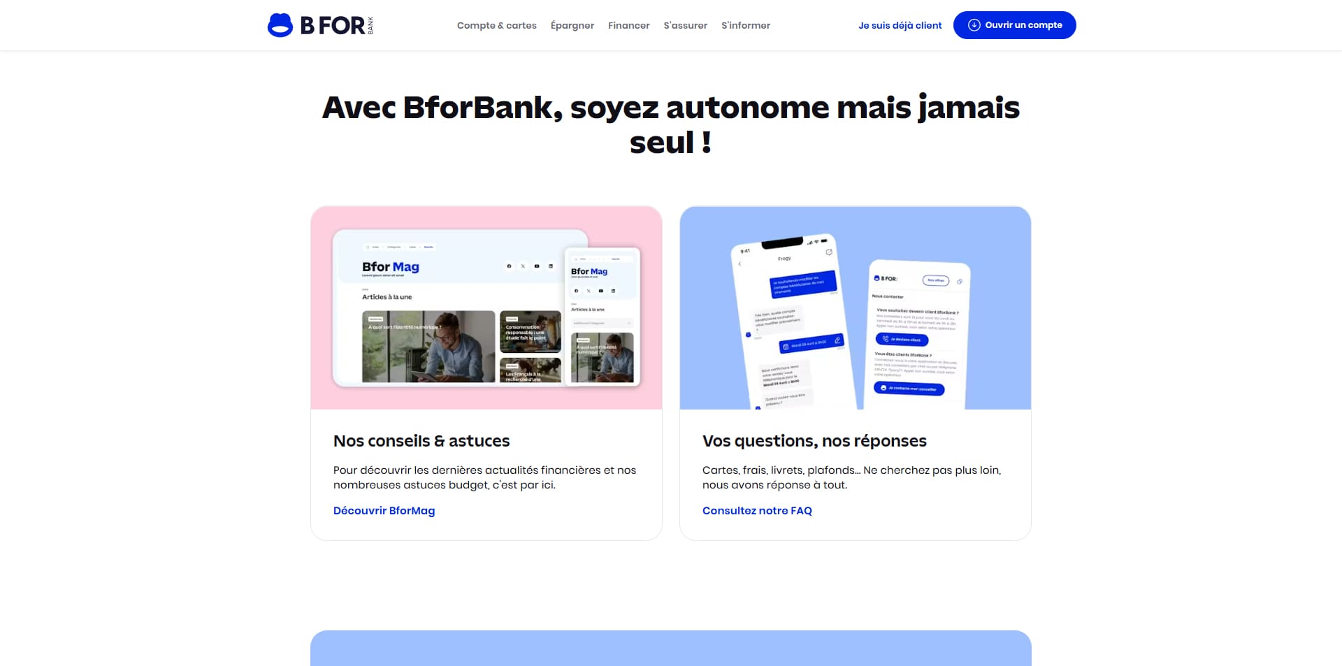 BforBank