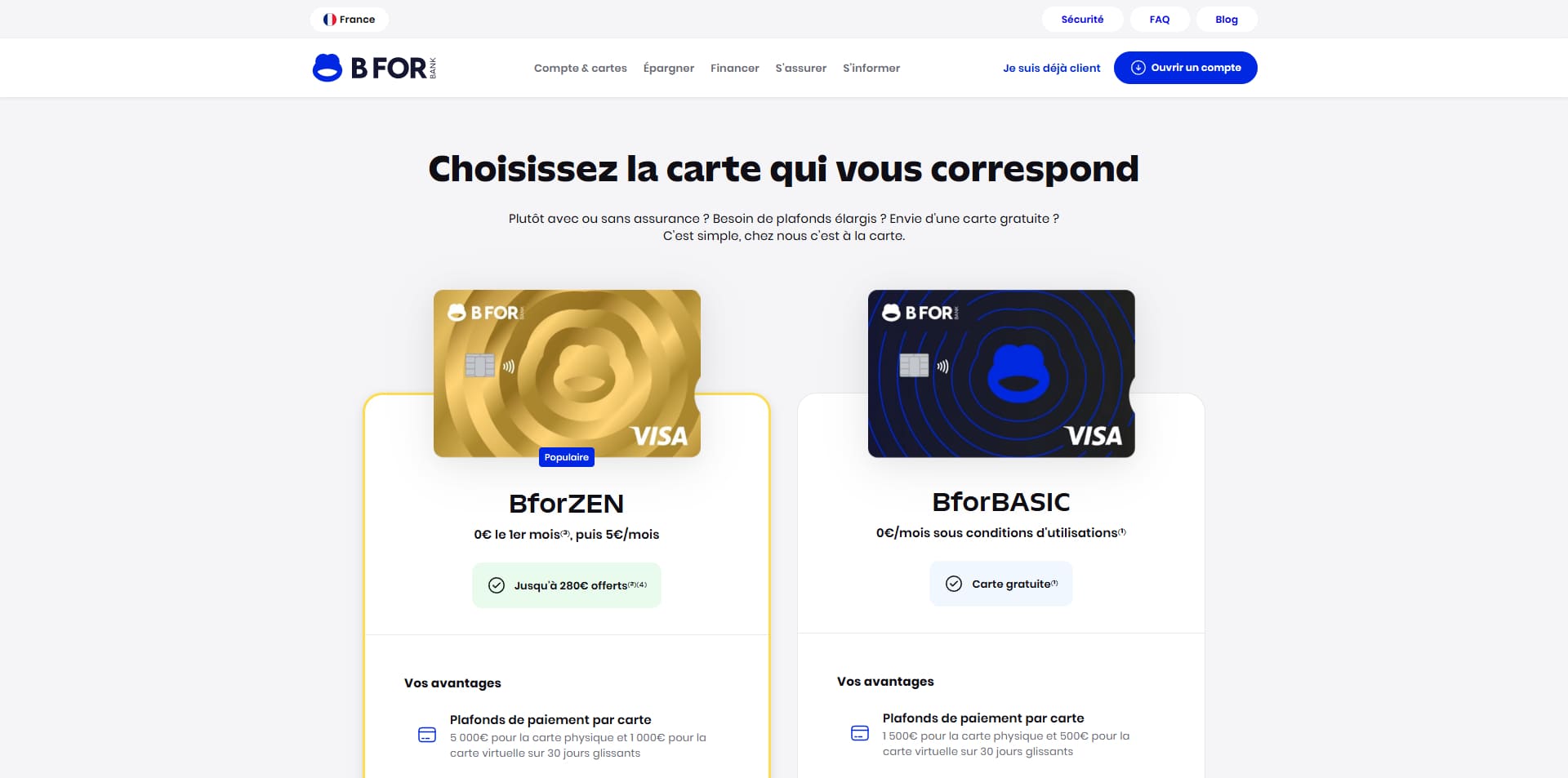 BforBank