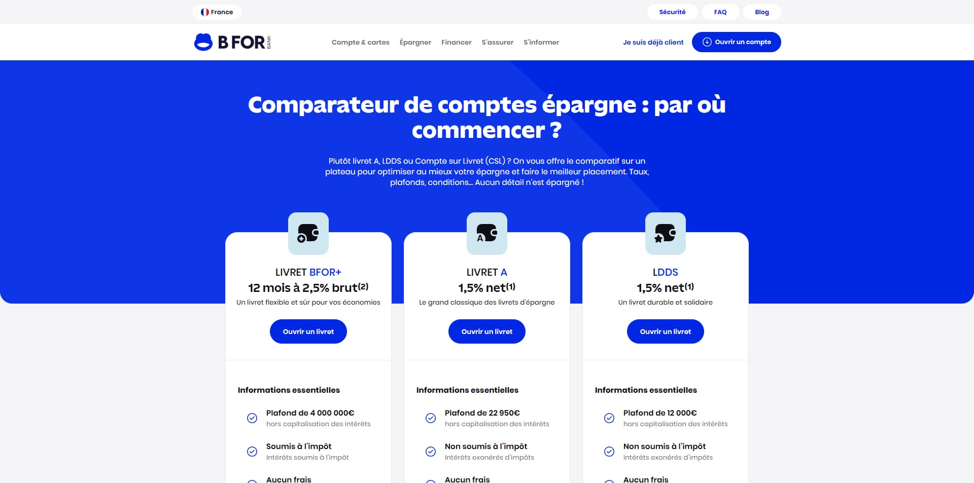 BforBank