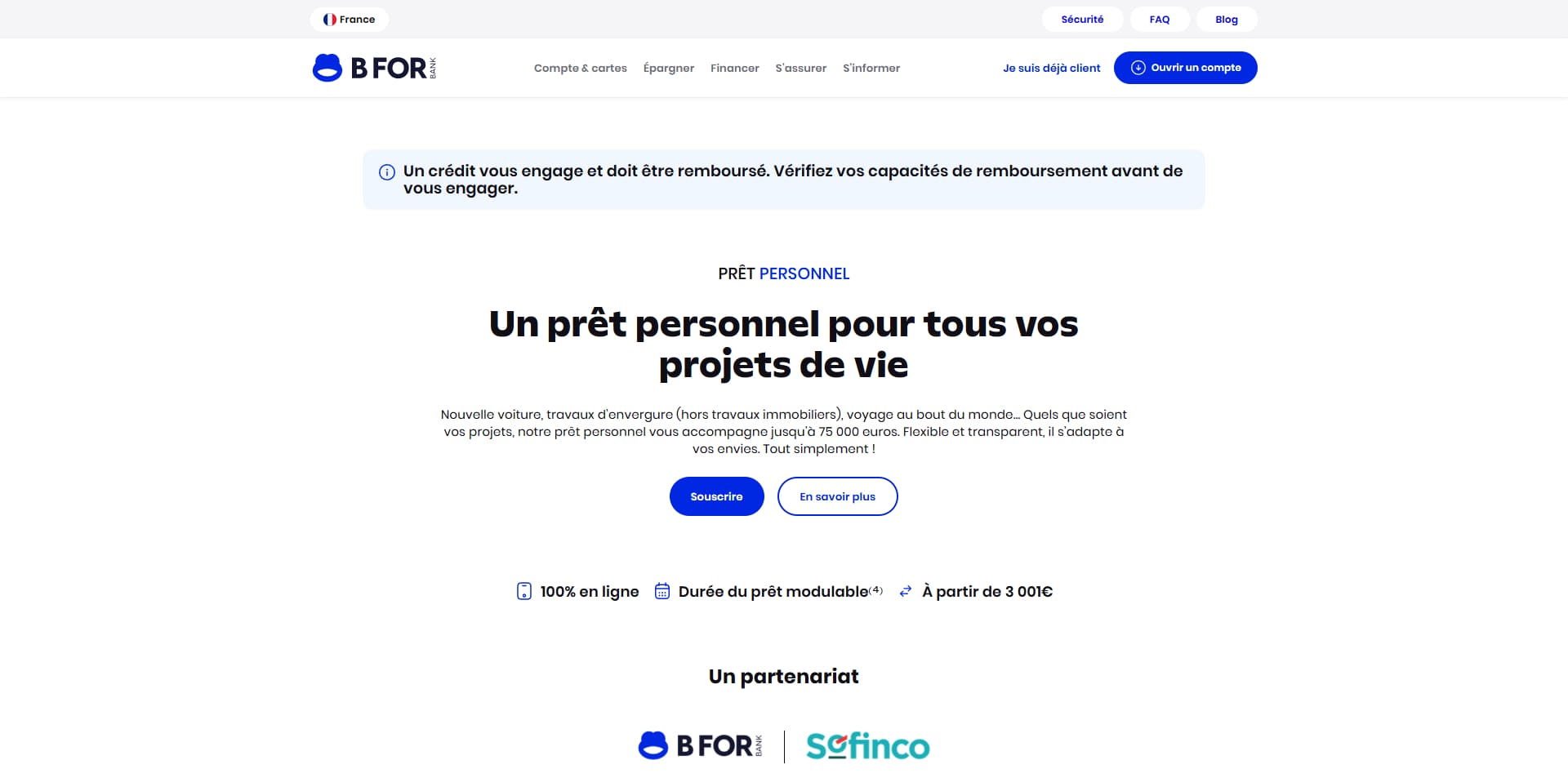 BforBank