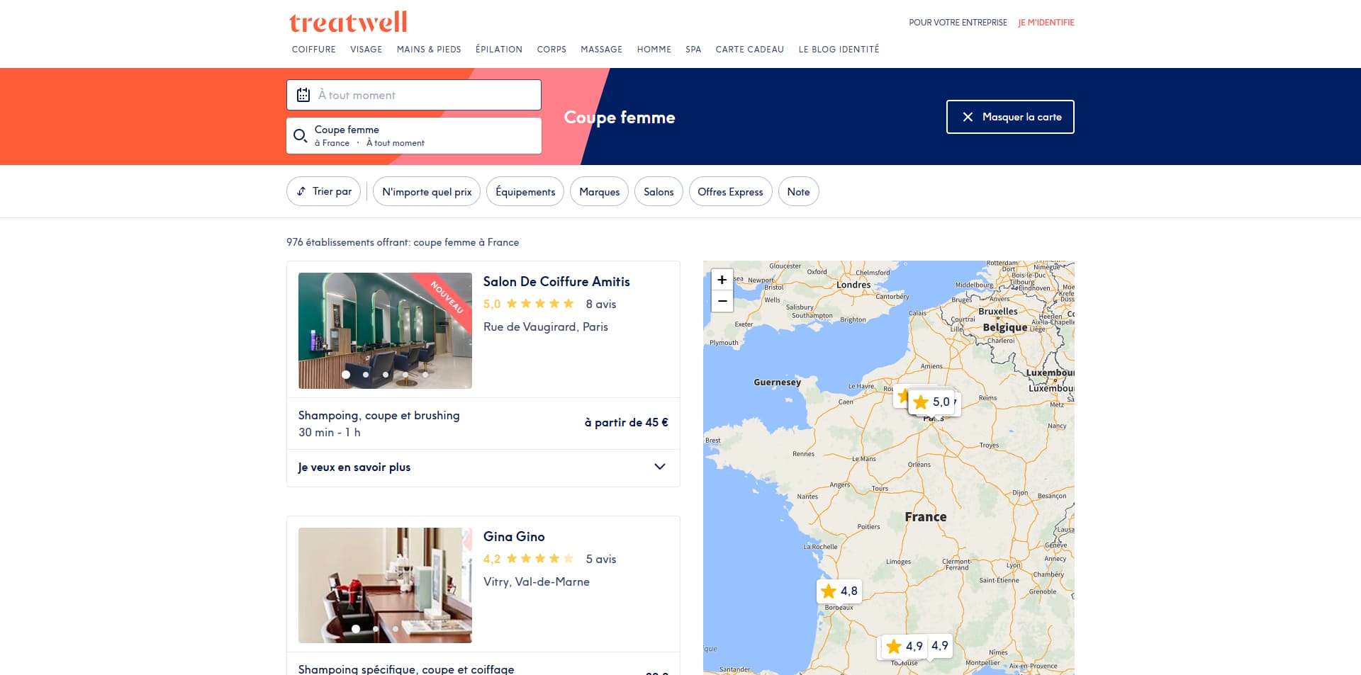 Treatwell