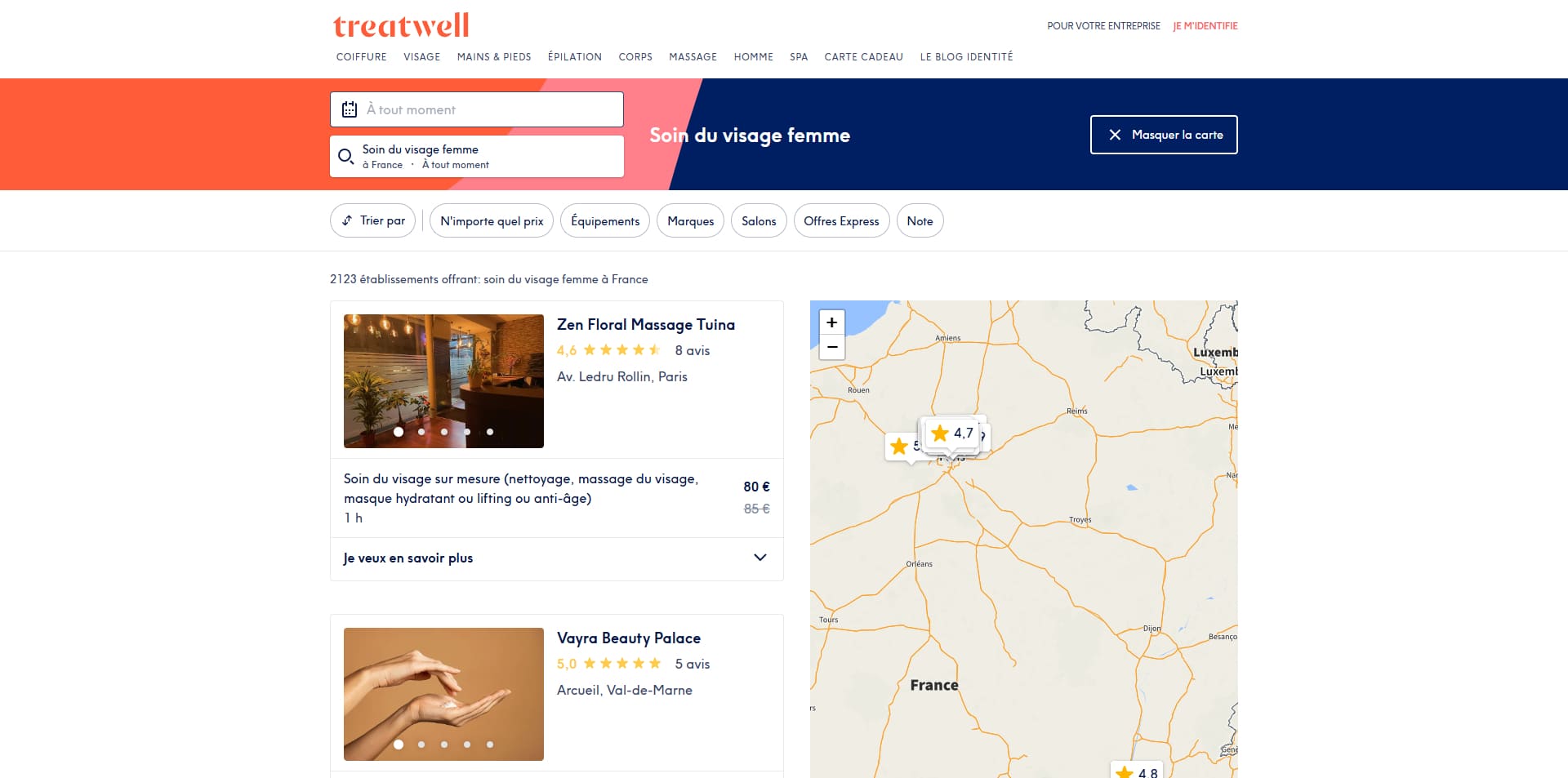 Treatwell