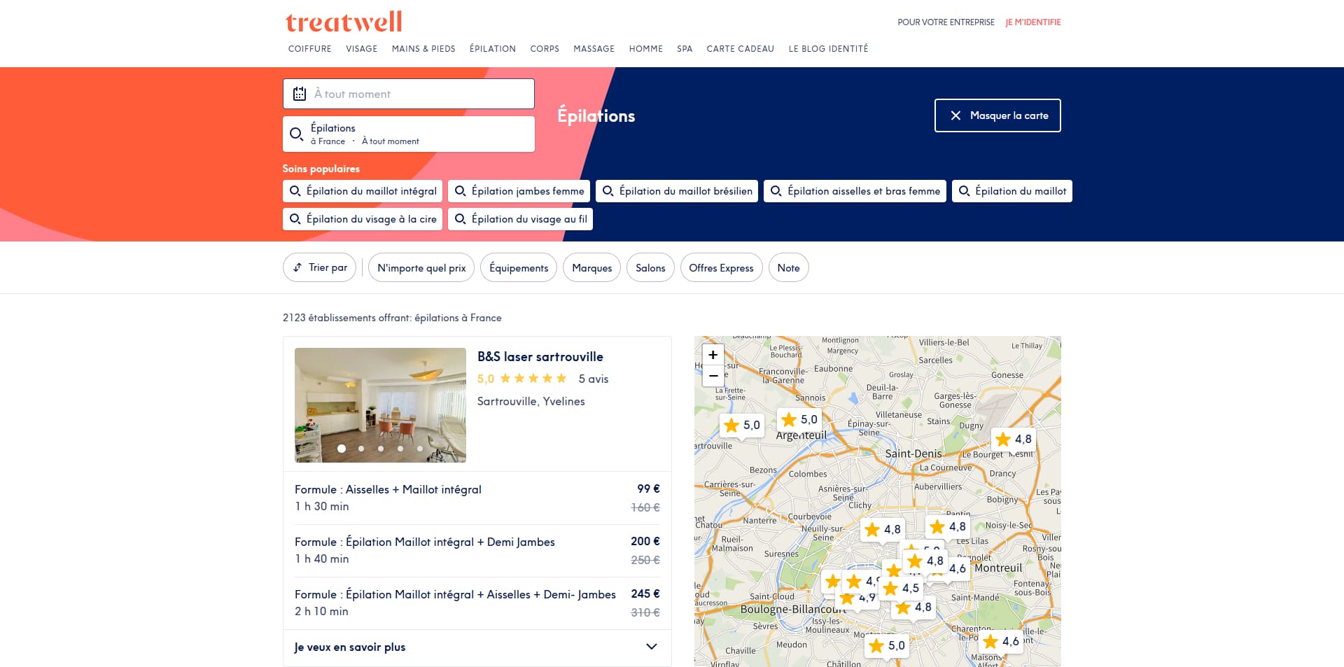 Treatwell