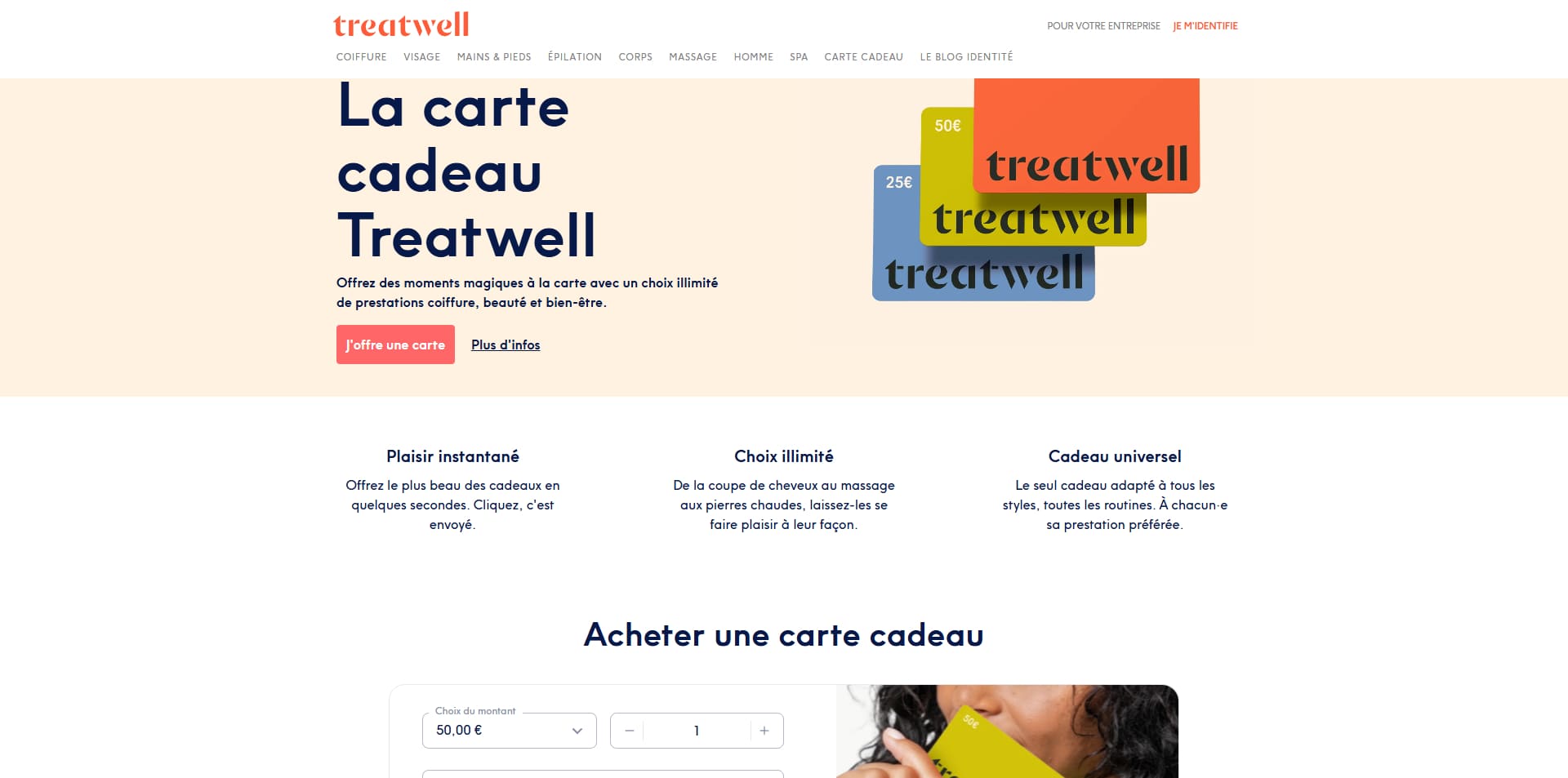Treatwell