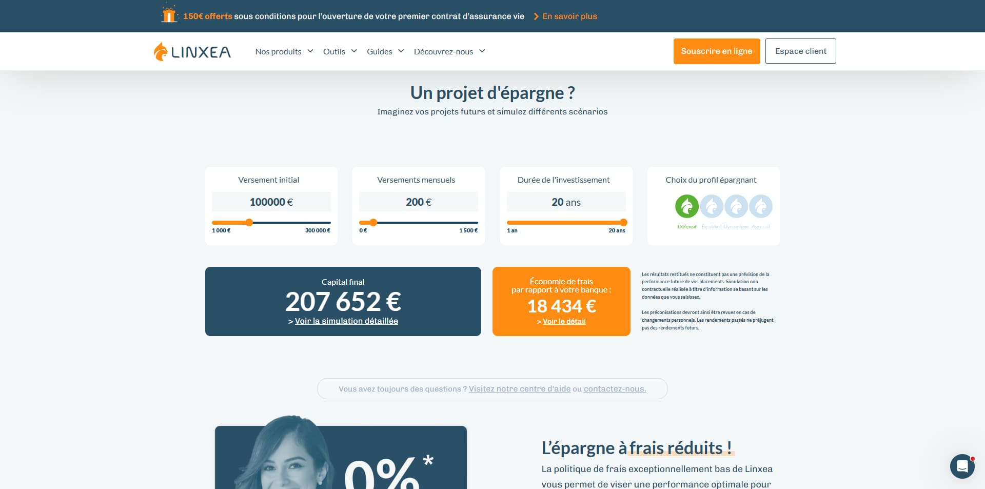 Linxea