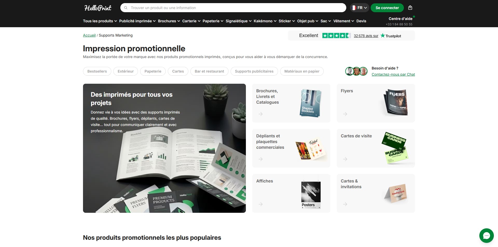 Helloprint