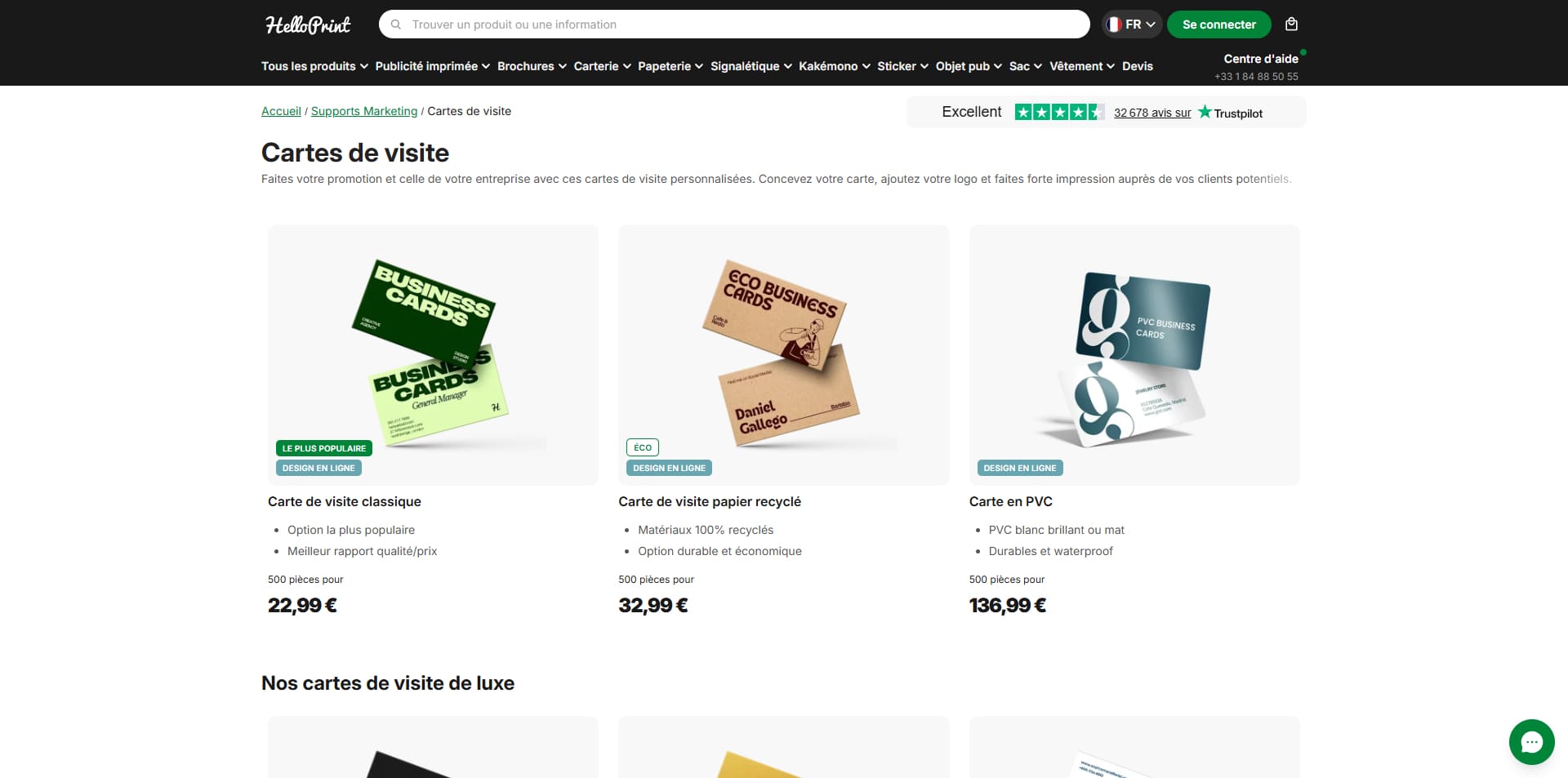 Helloprint