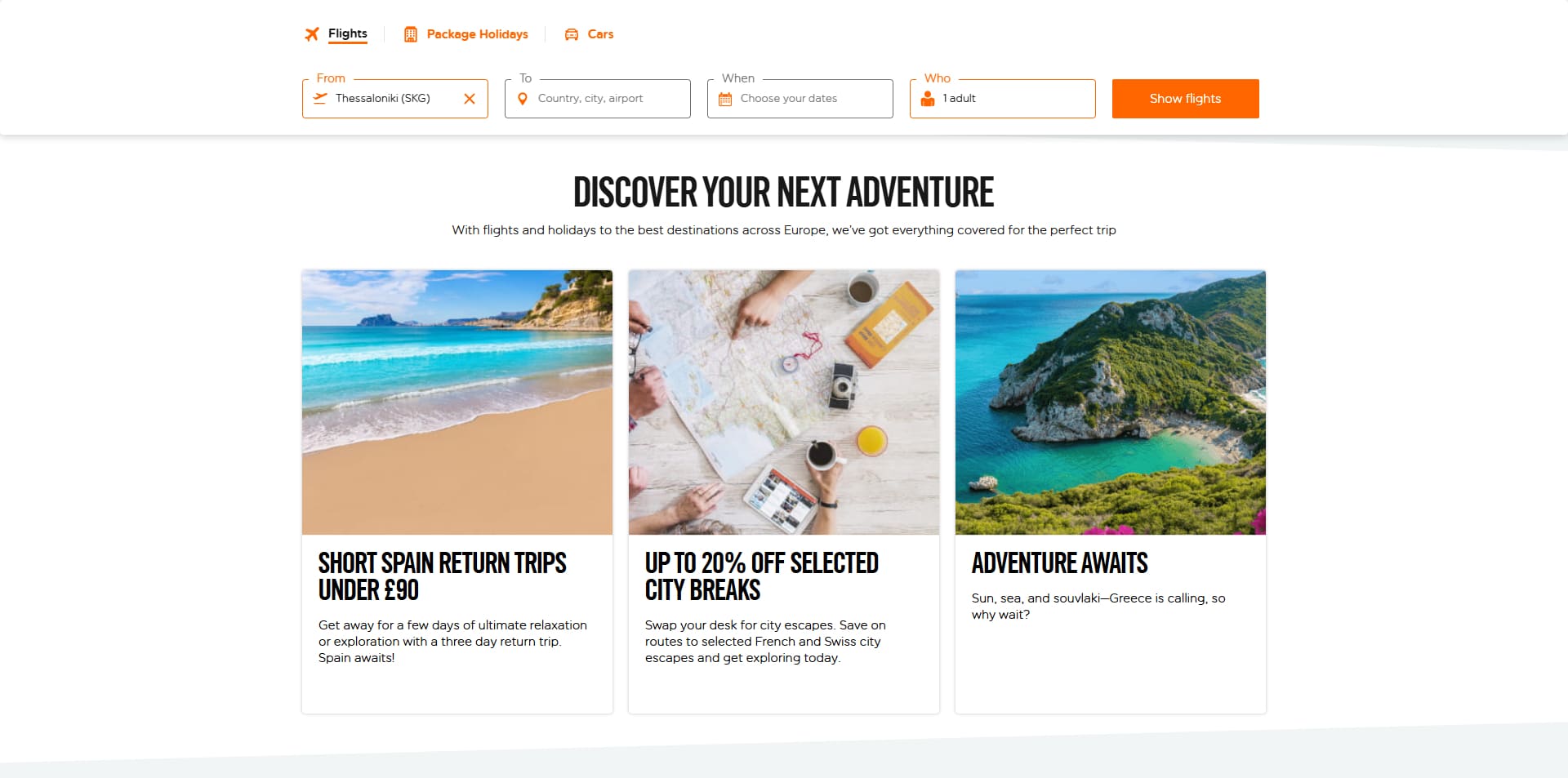 Easyjet