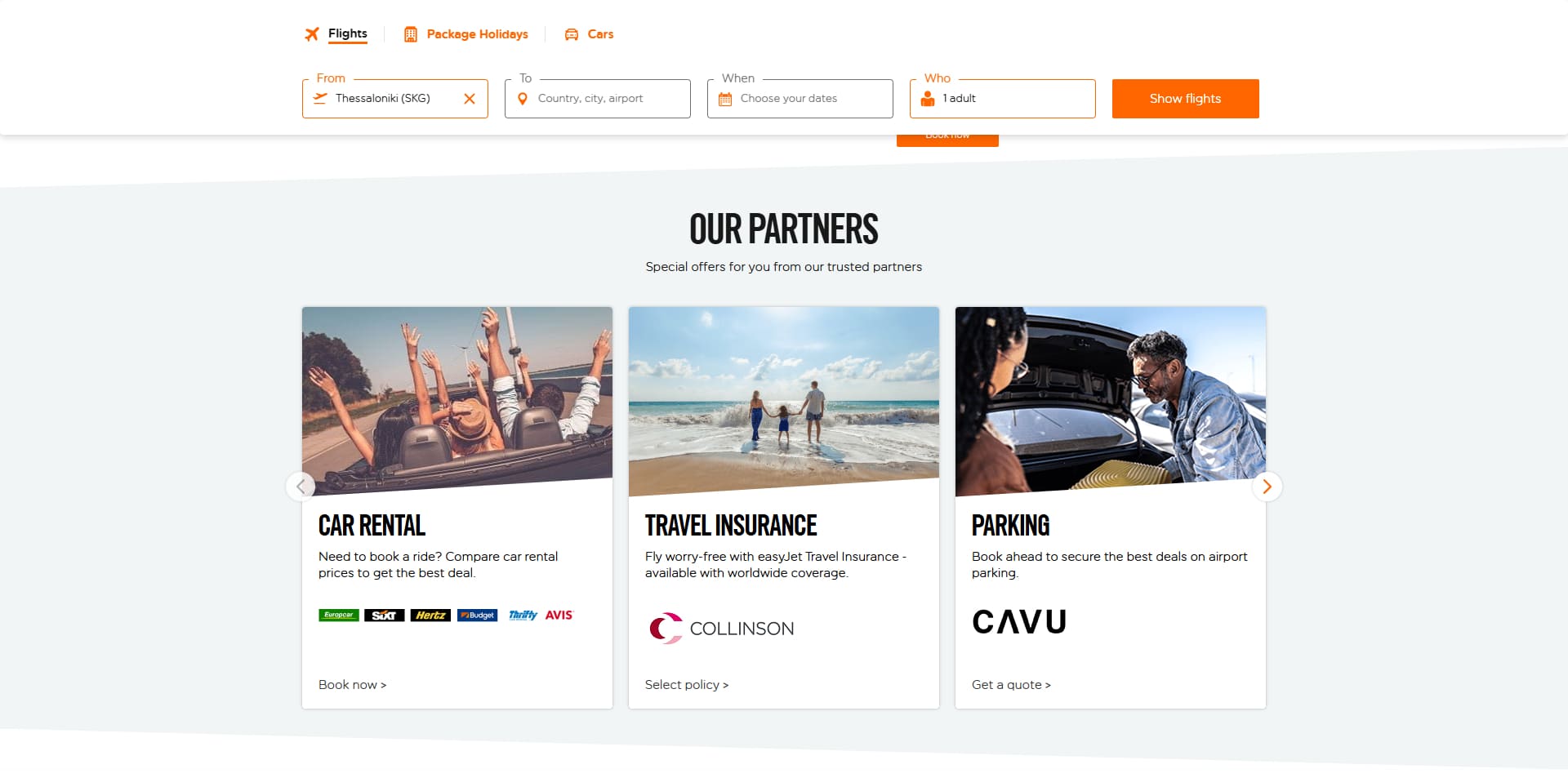 Easyjet