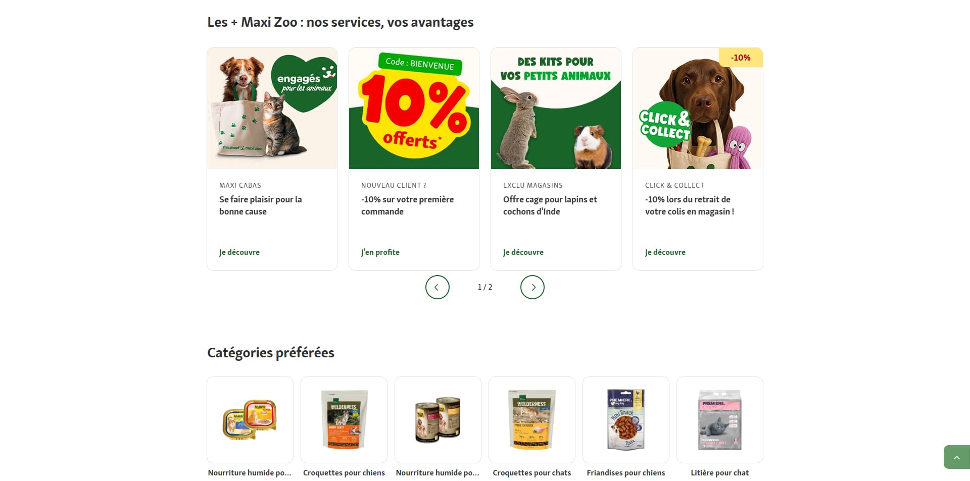MaxiZoo