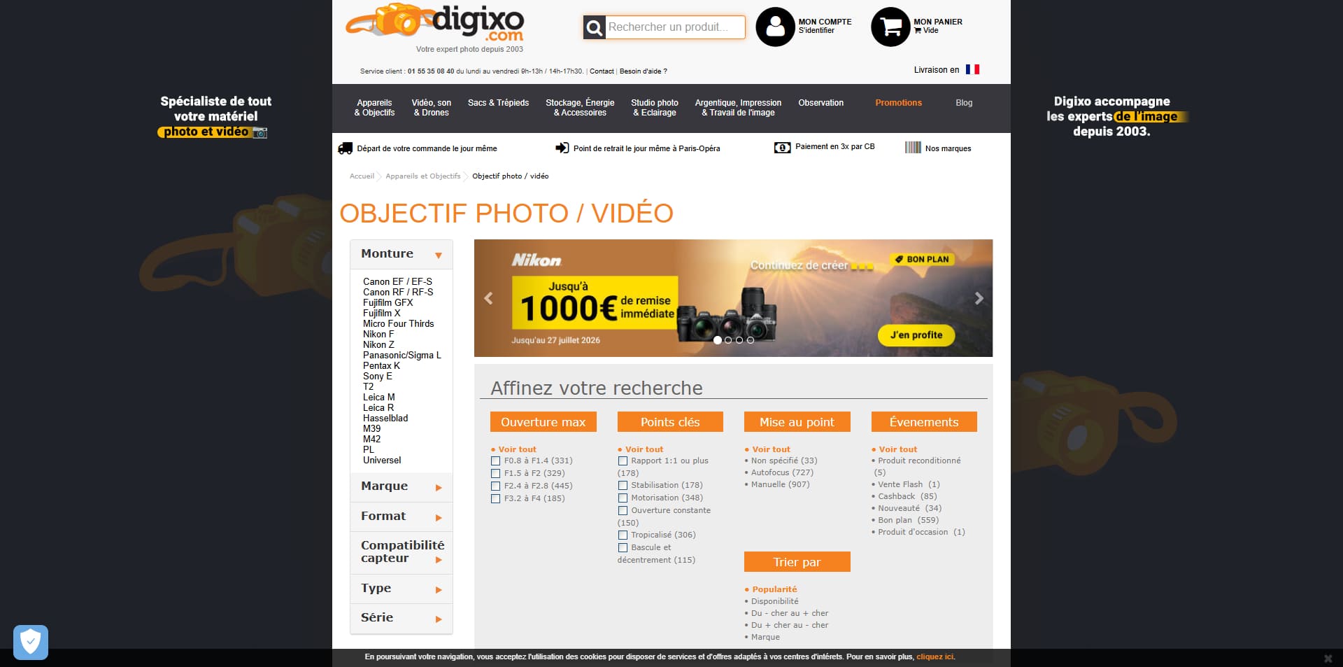 Digixo