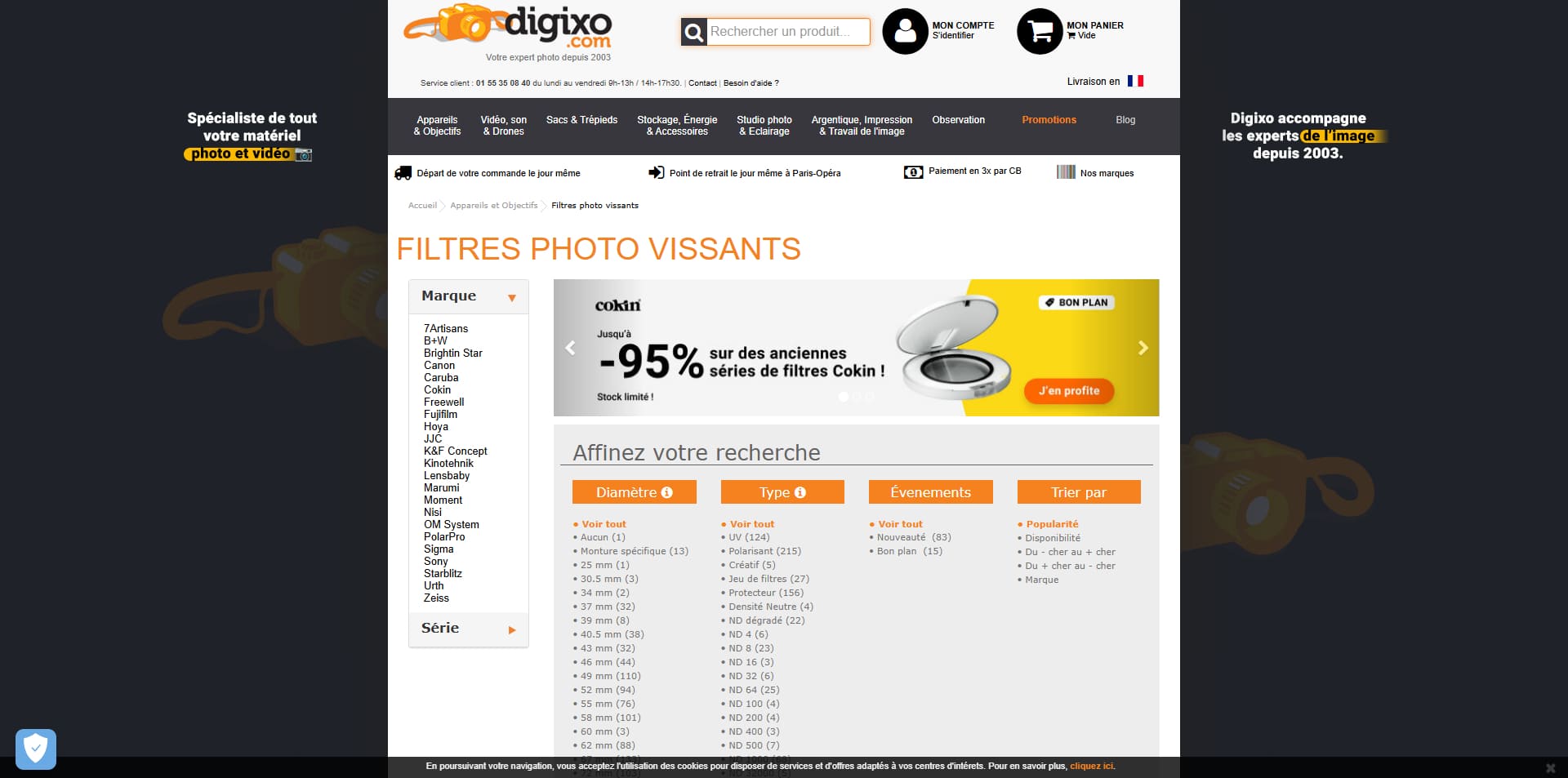 Digixo