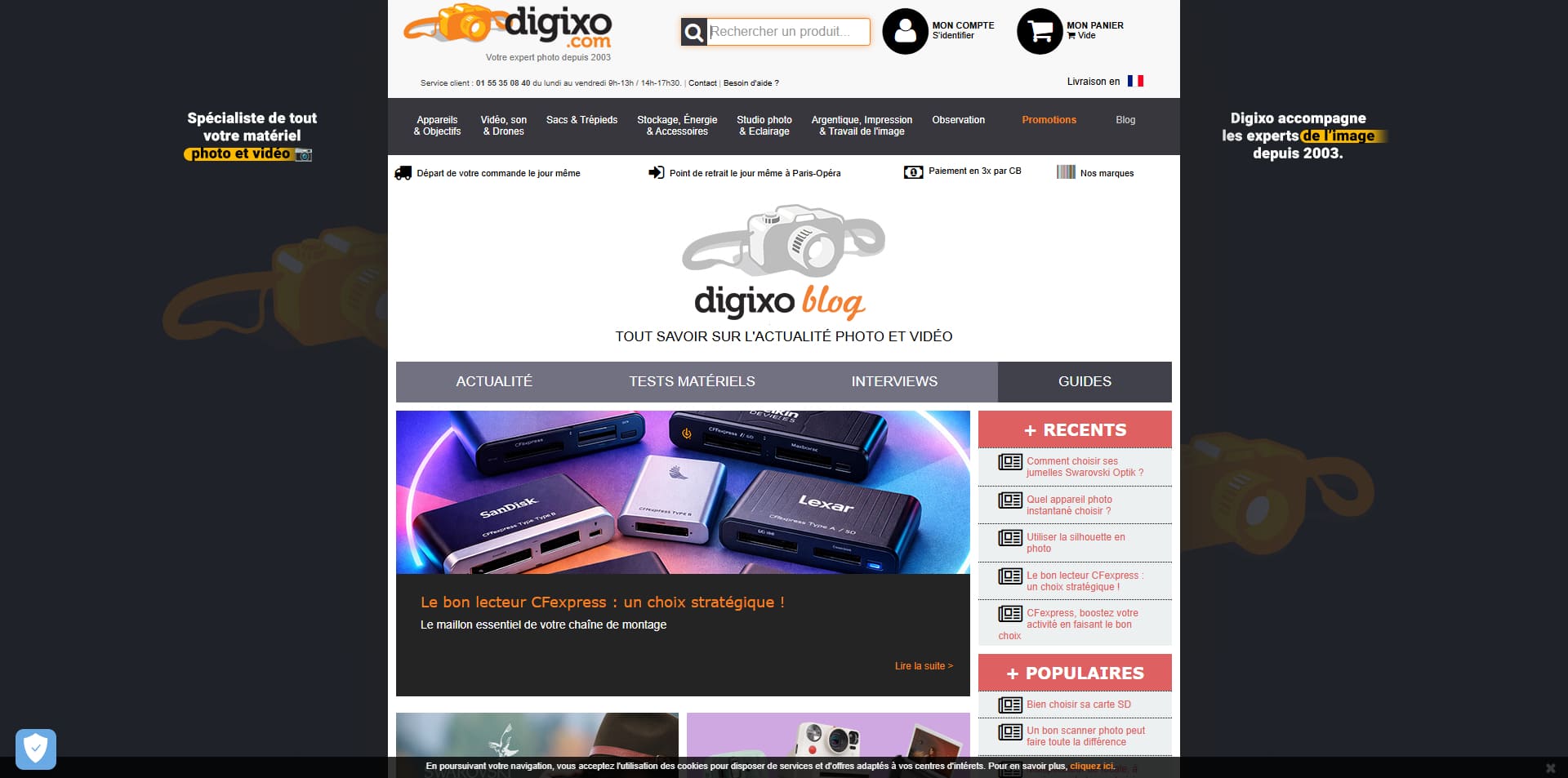 Digixo