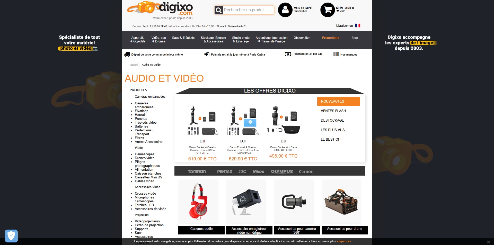 Digixo