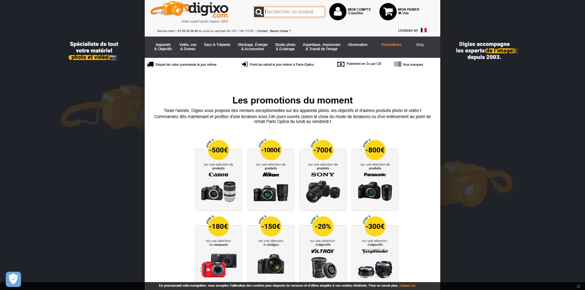 Digixo