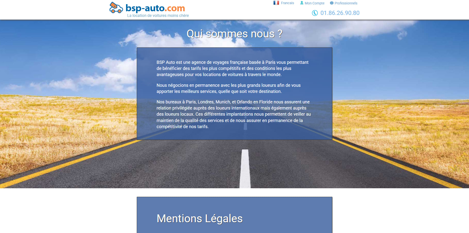 BSP-Auto