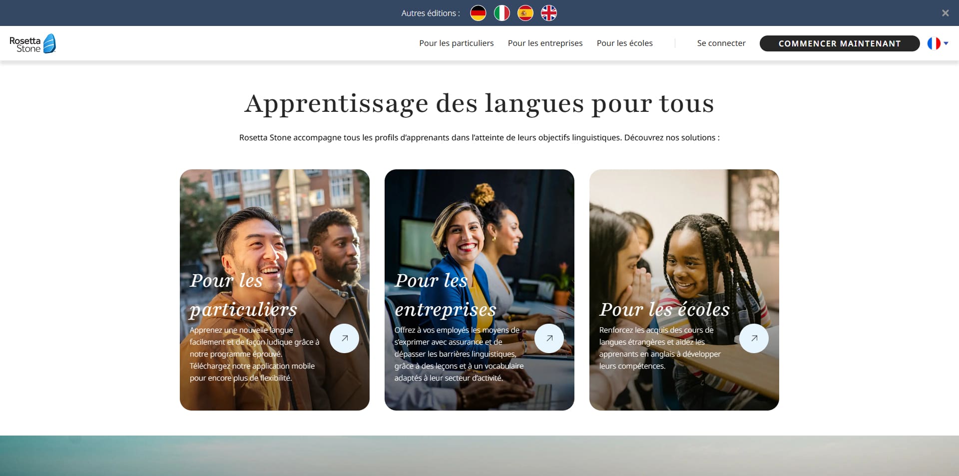 Rosetta Stone