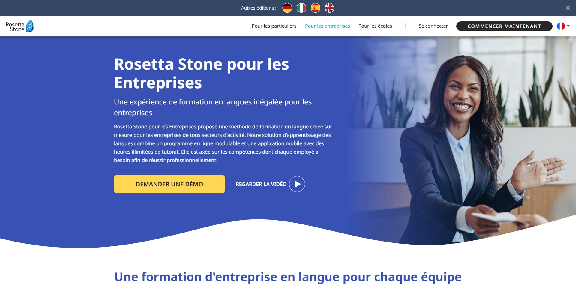 Rosetta Stone