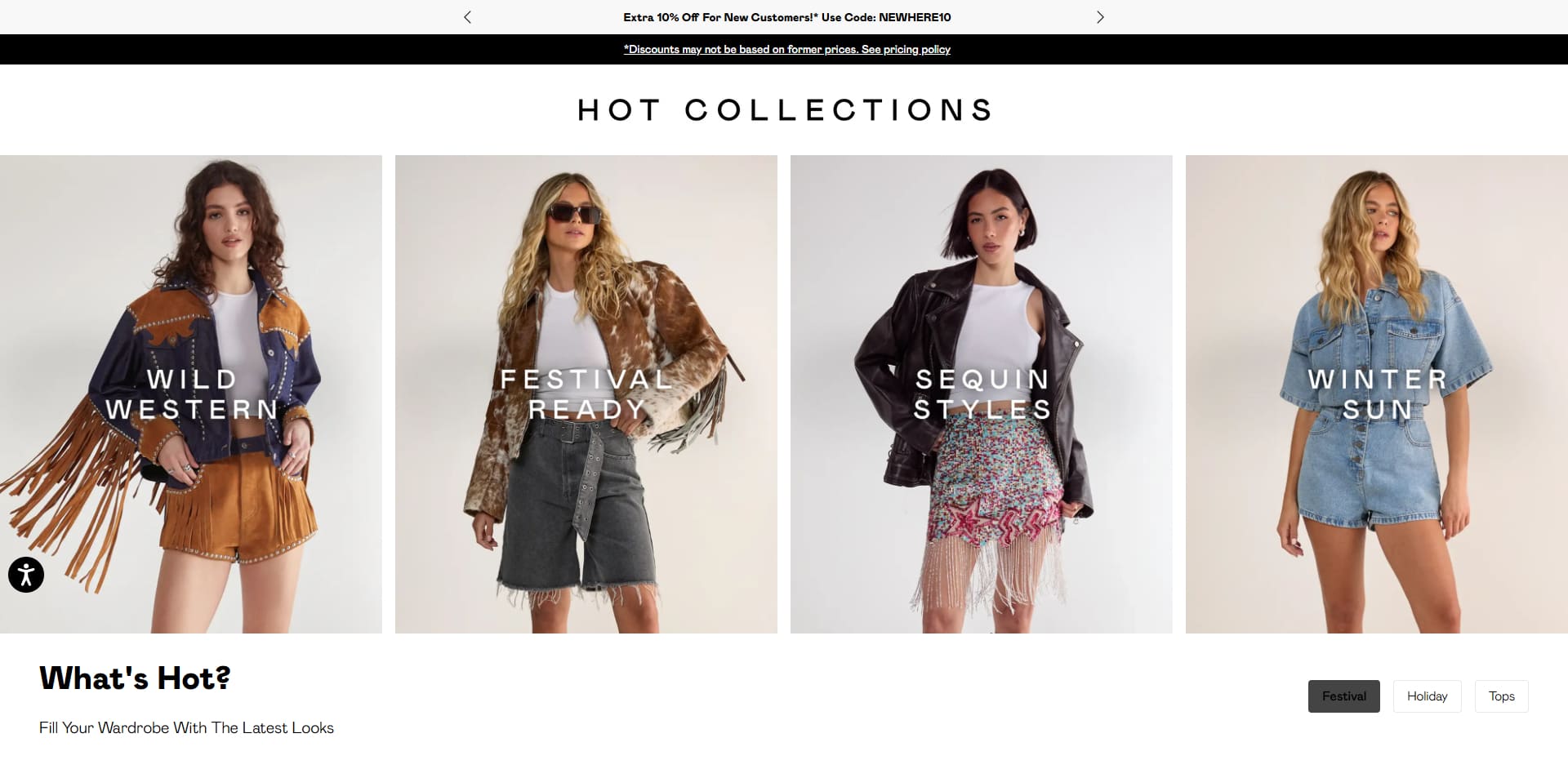 Nastygal