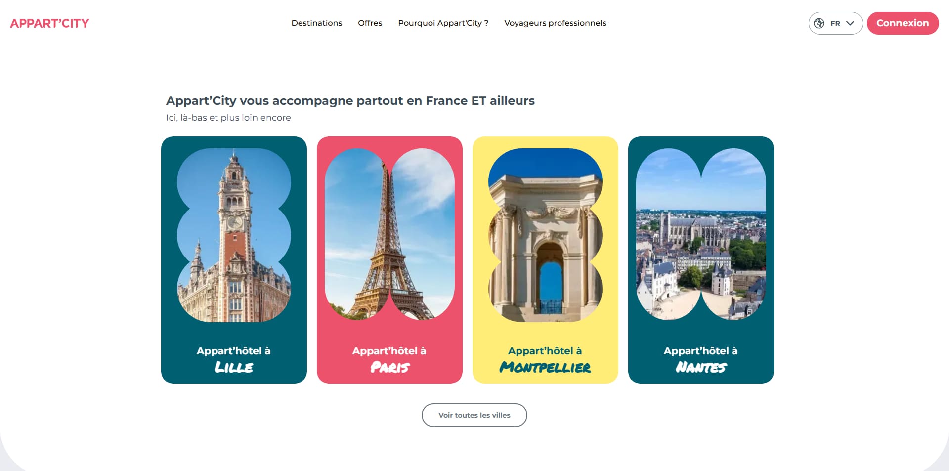 Appartcity