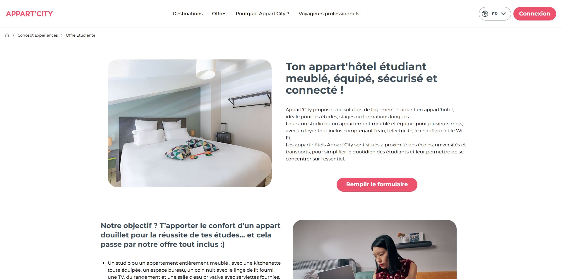 Appartcity