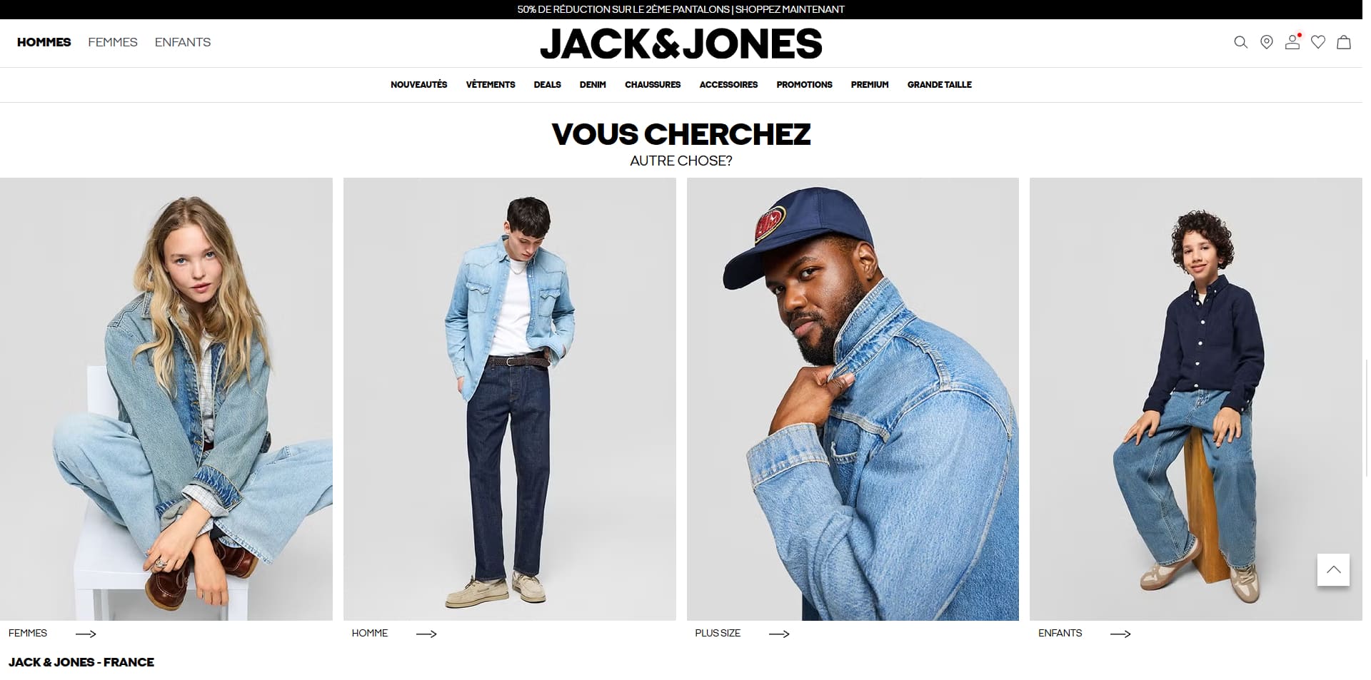 Jack & Jones