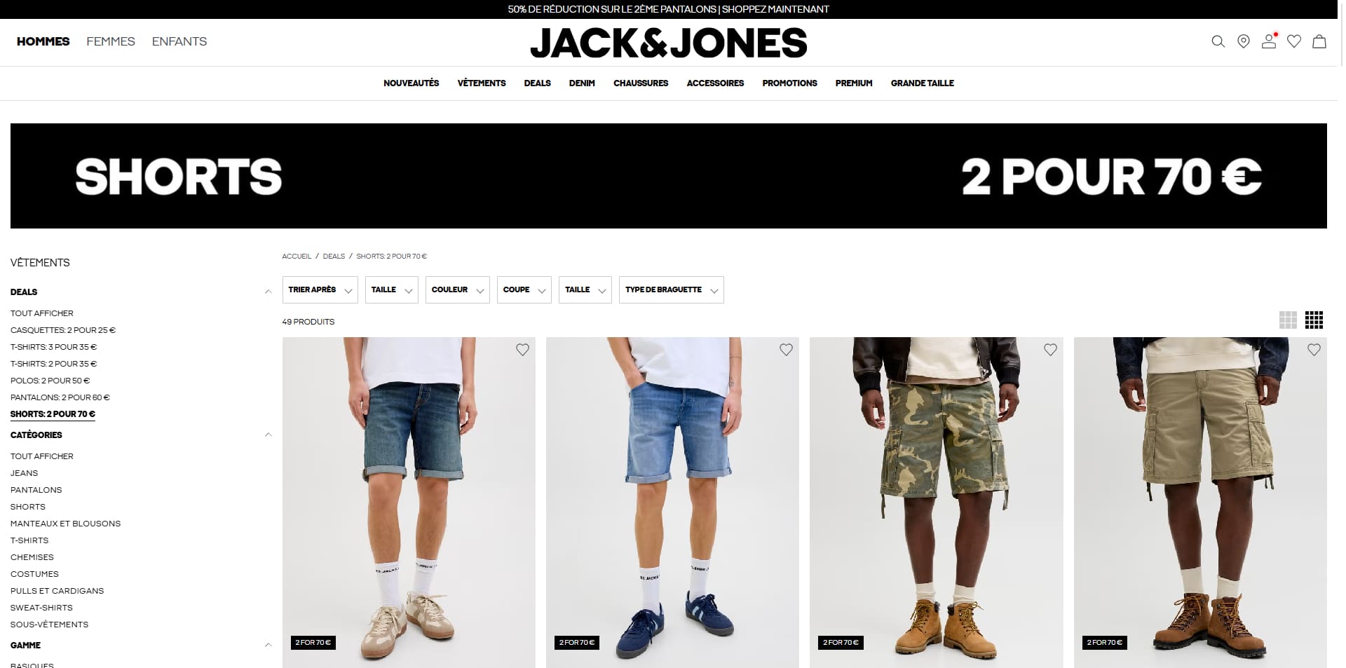 Jack & Jones