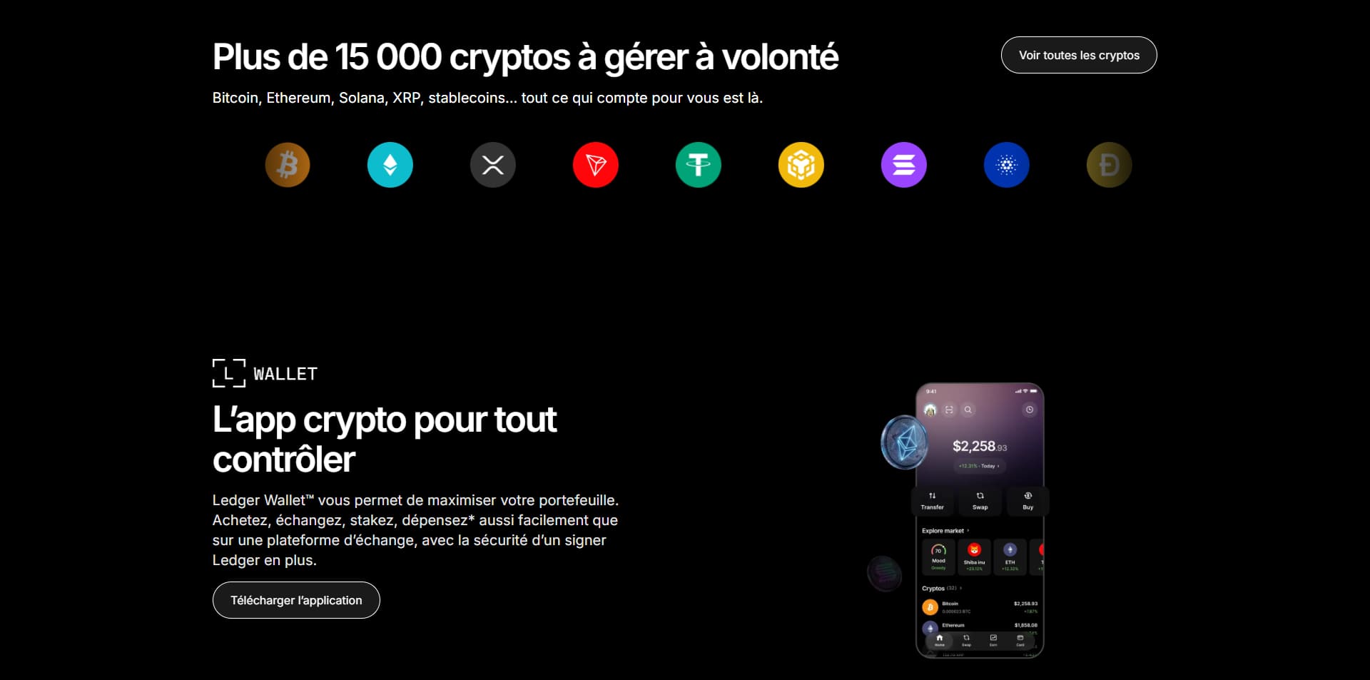 Ledger
