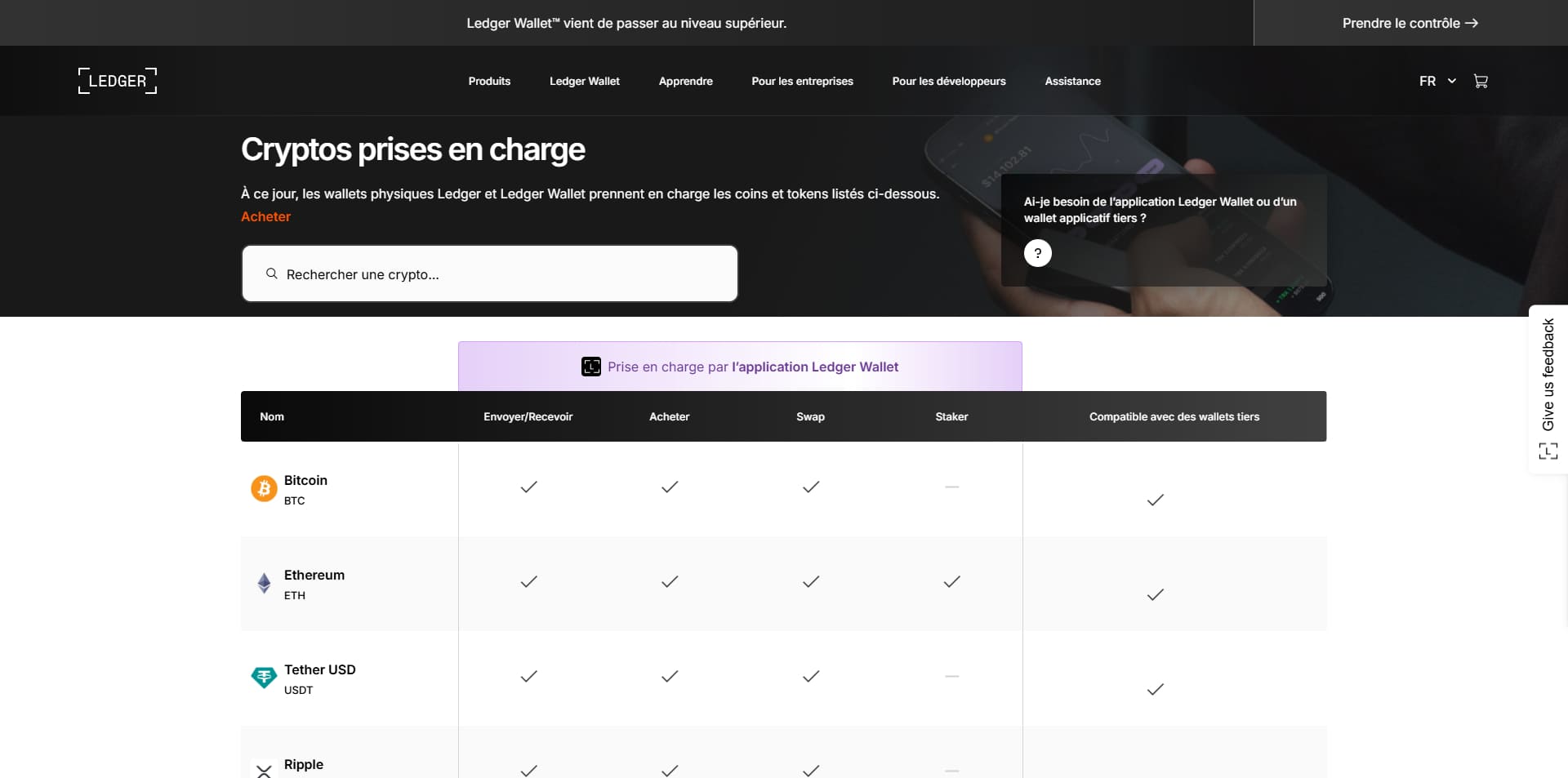 Ledger