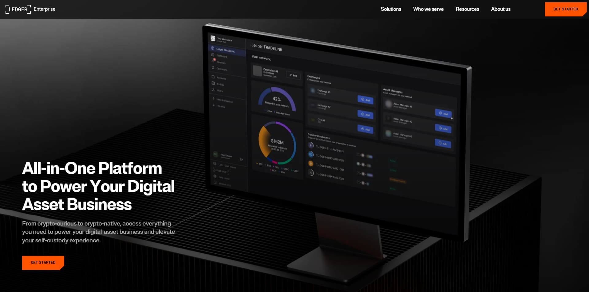 Ledger