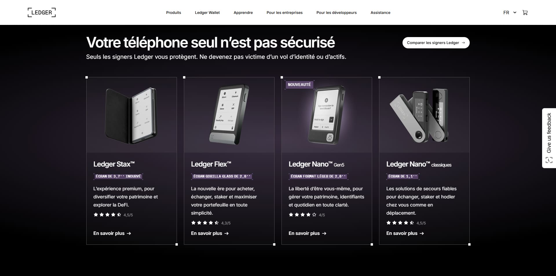 Ledger