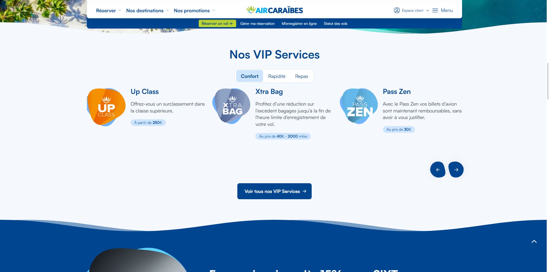 Air Caraibes