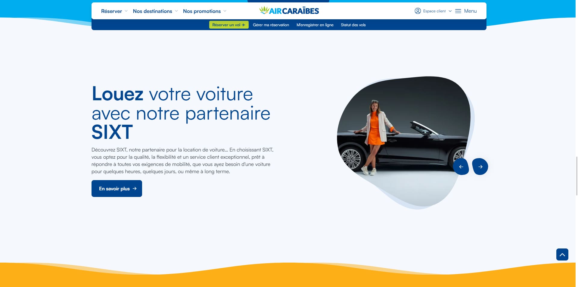 Air Caraibes