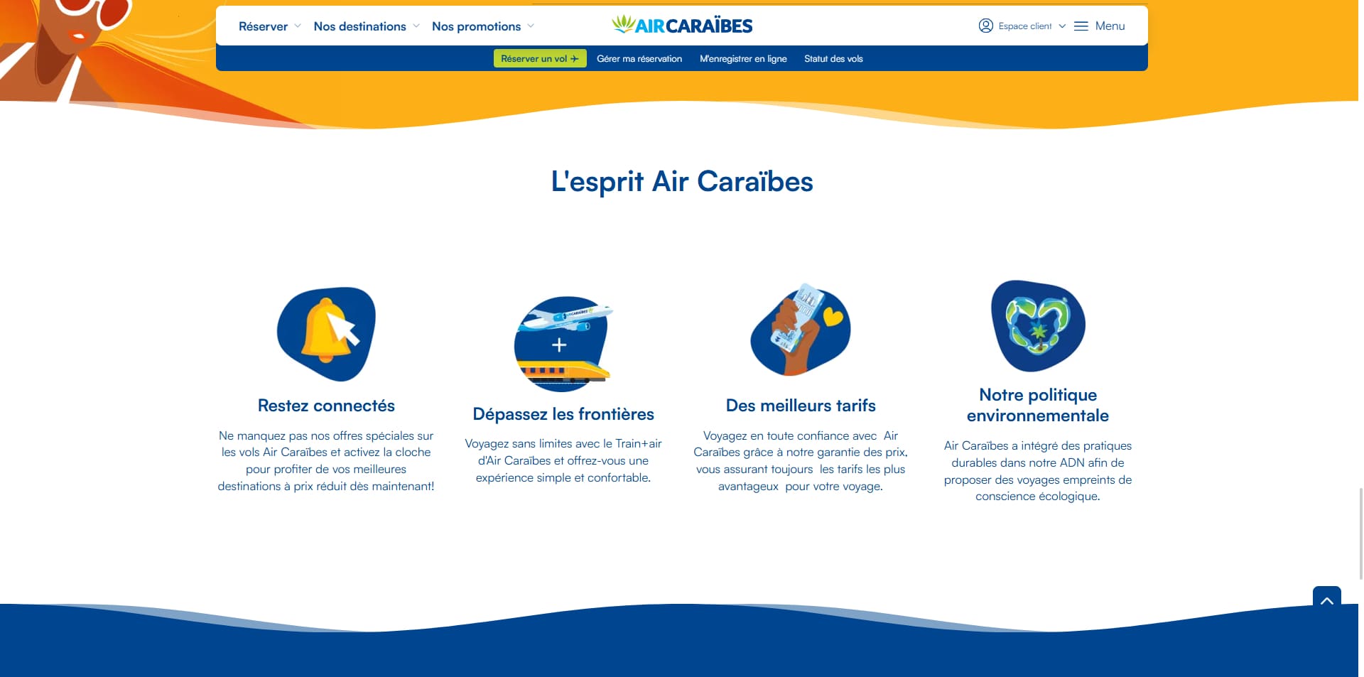 Air Caraibes