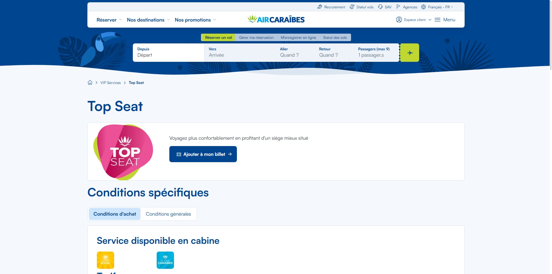Air Caraibes