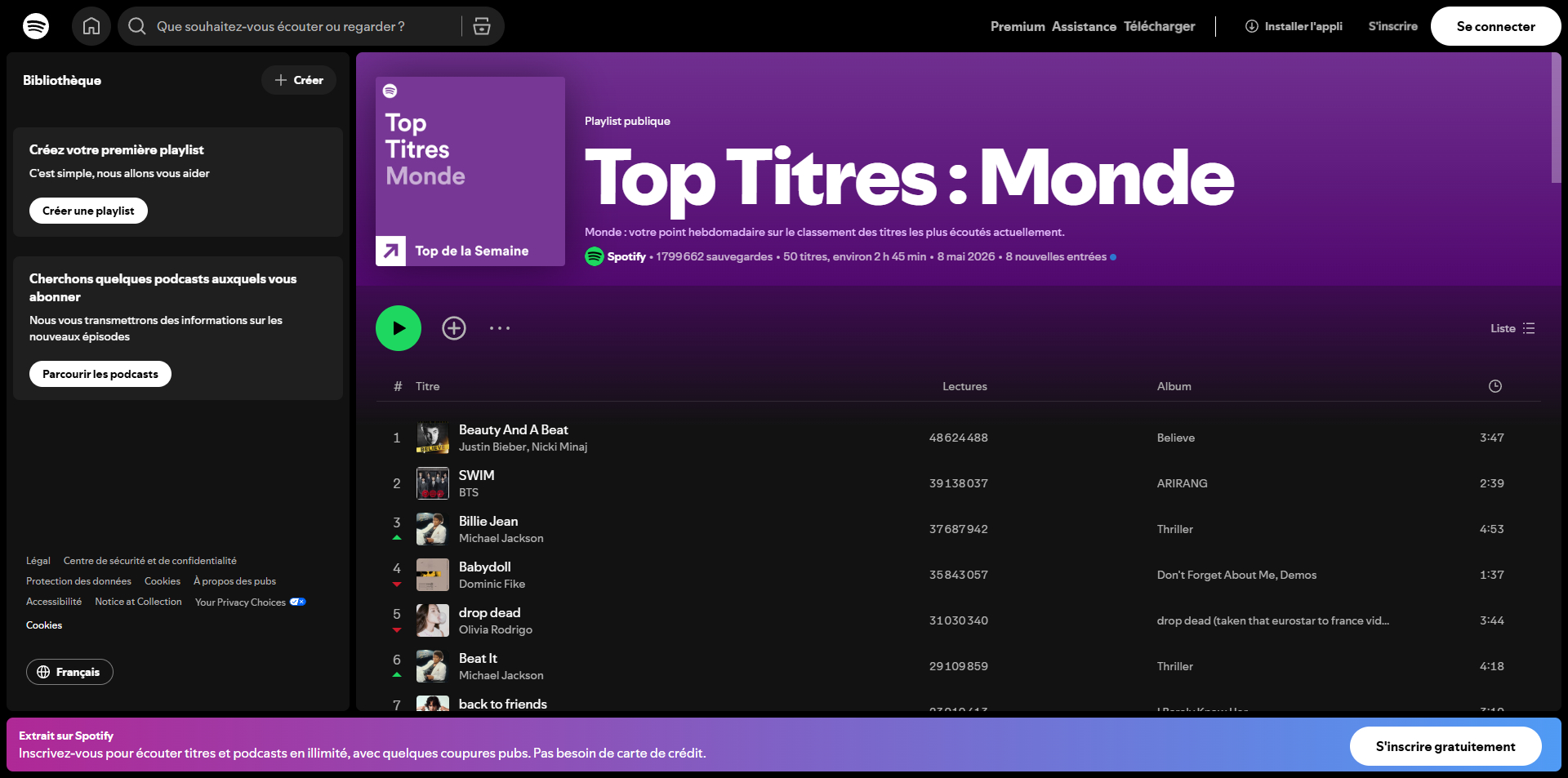 Spotify