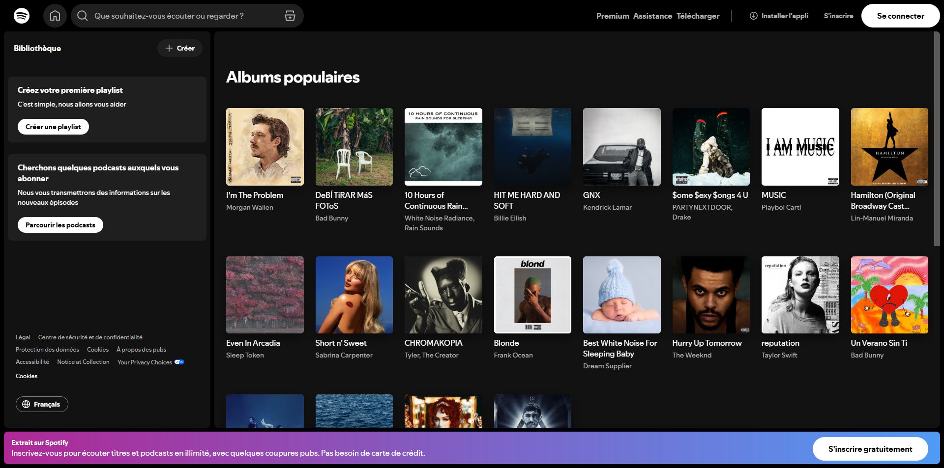 Spotify