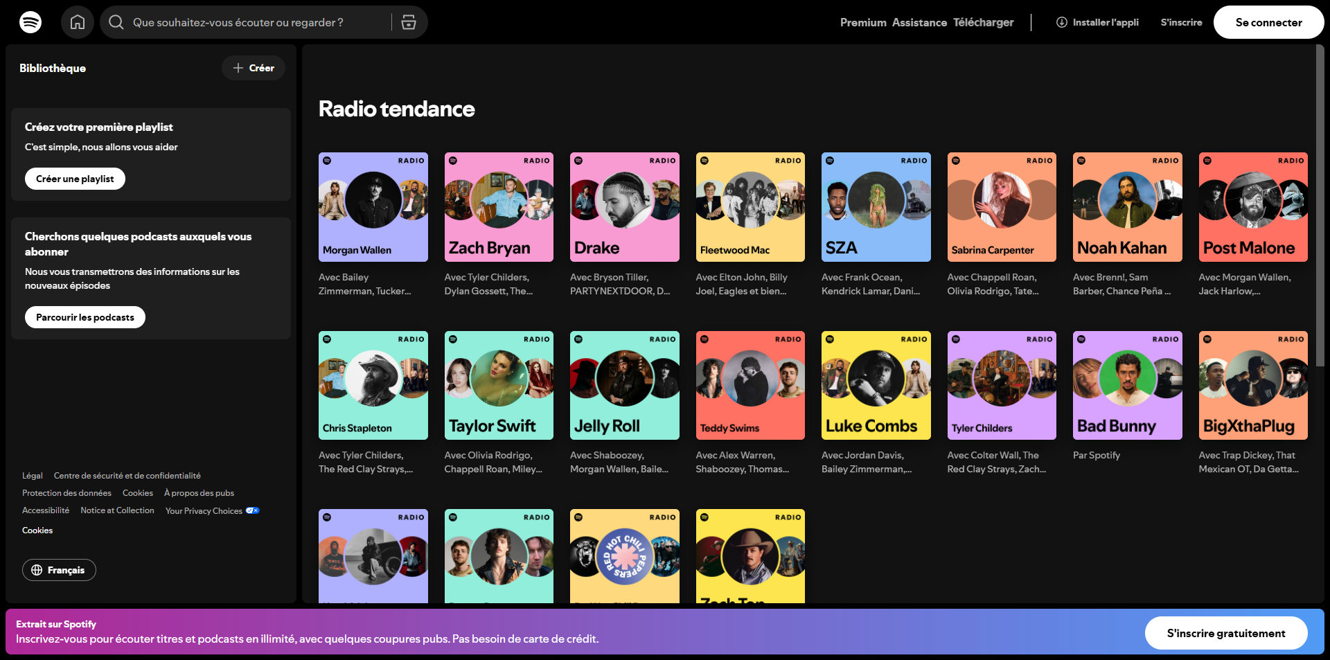 Spotify