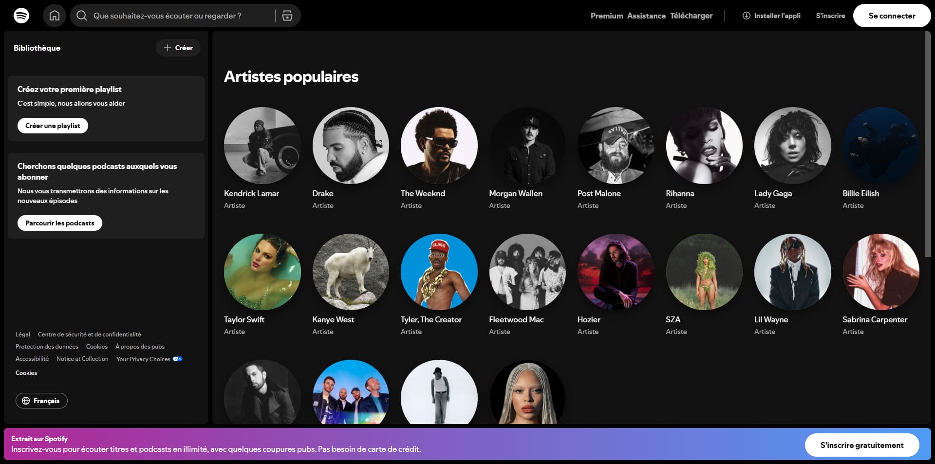 Spotify
