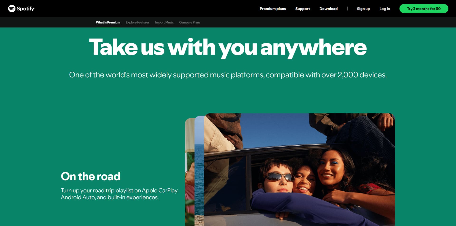Spotify