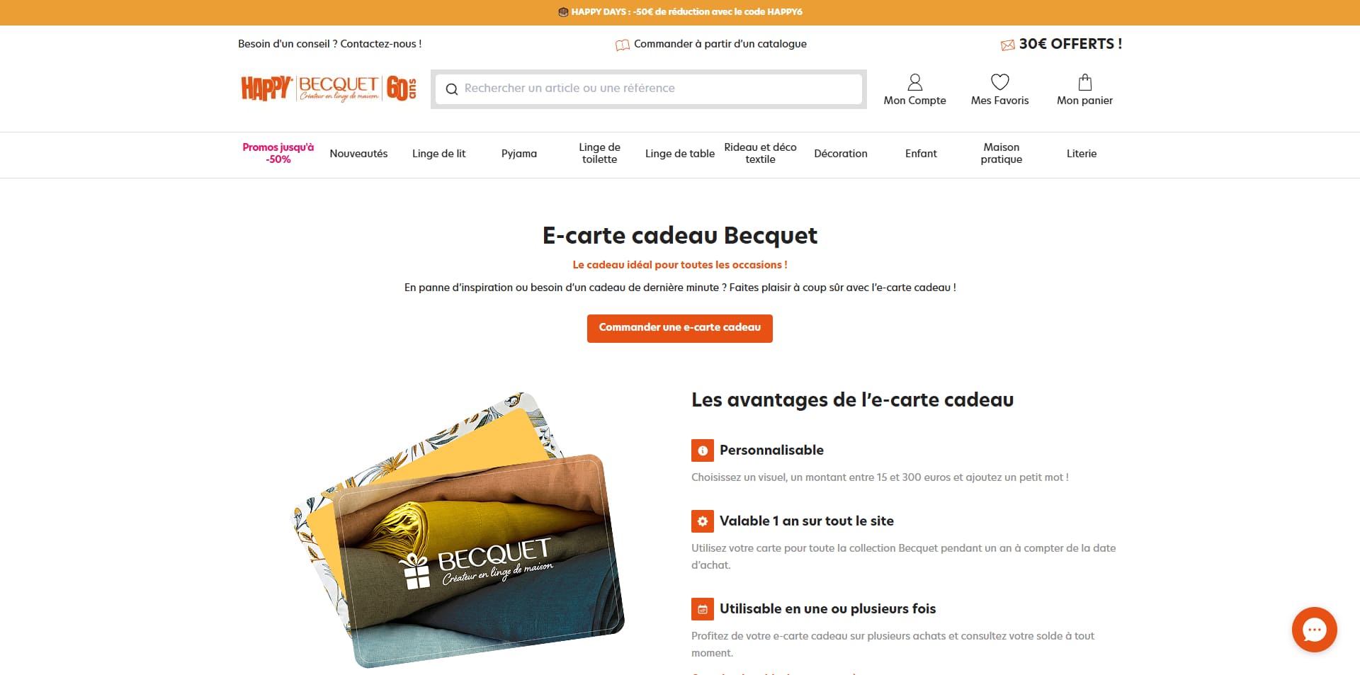 Becquet