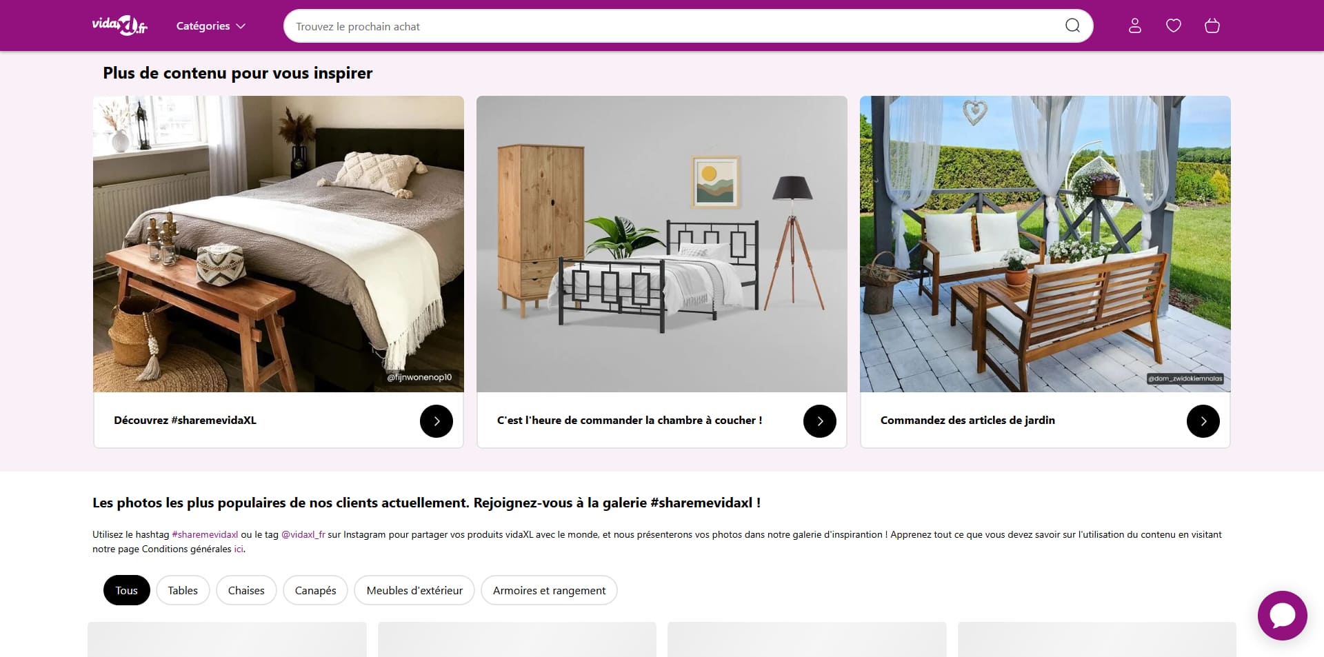 VidaXL