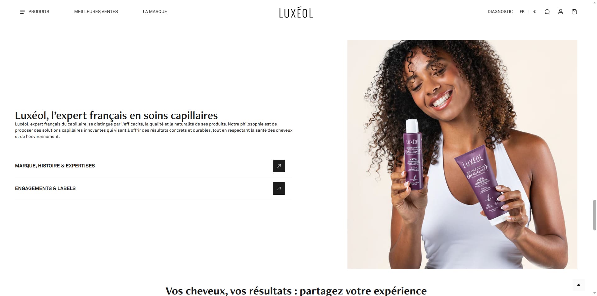 Luxeol