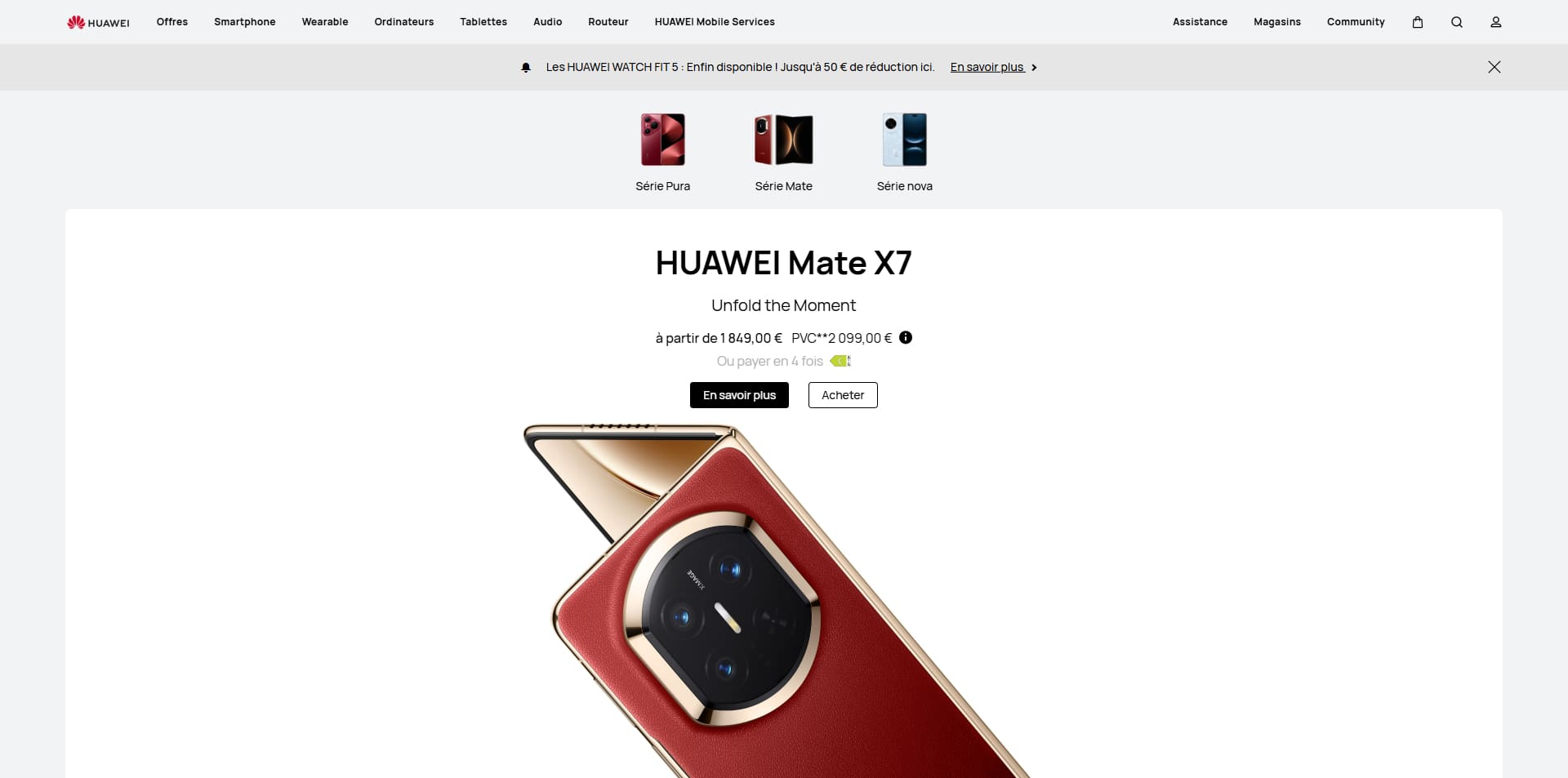Huawei