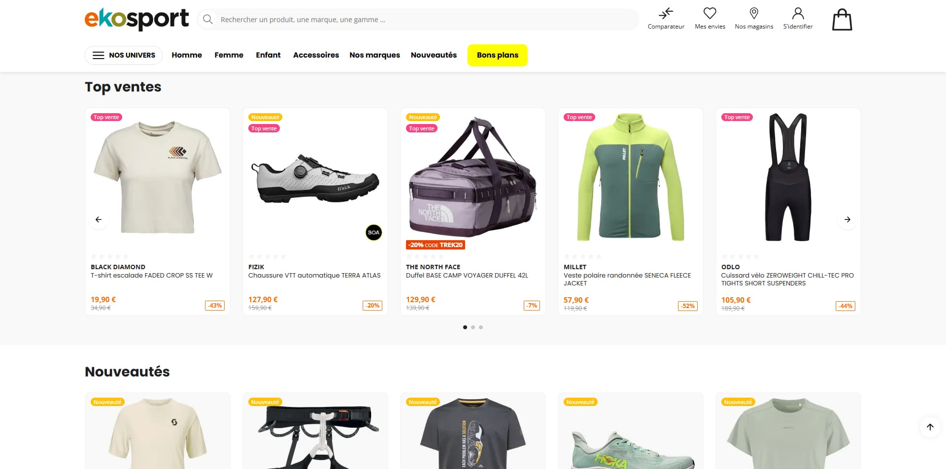 Ekosport