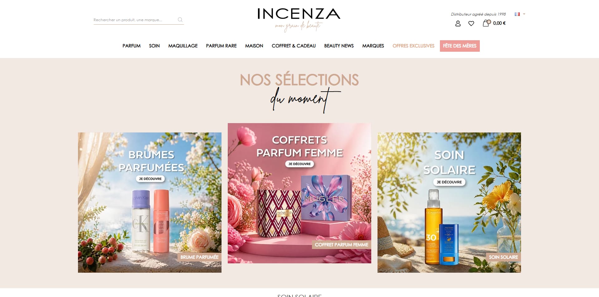 Incenza