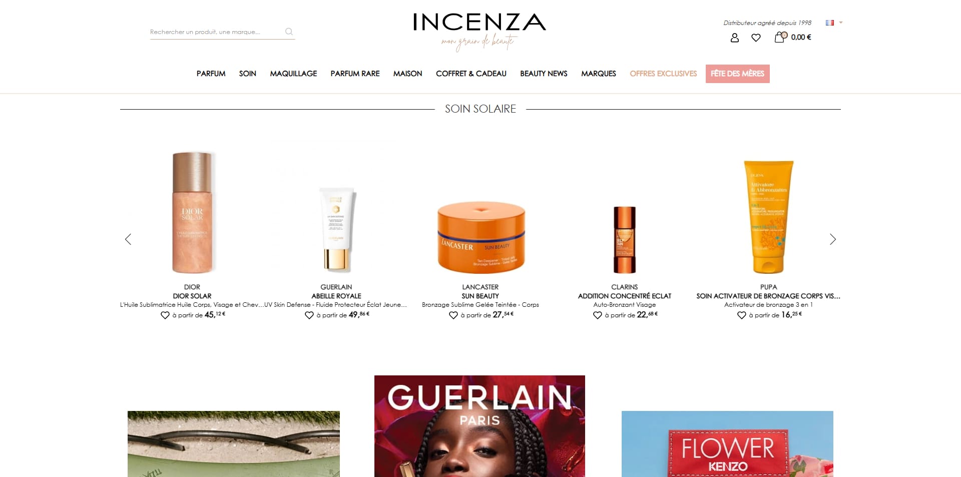 Incenza