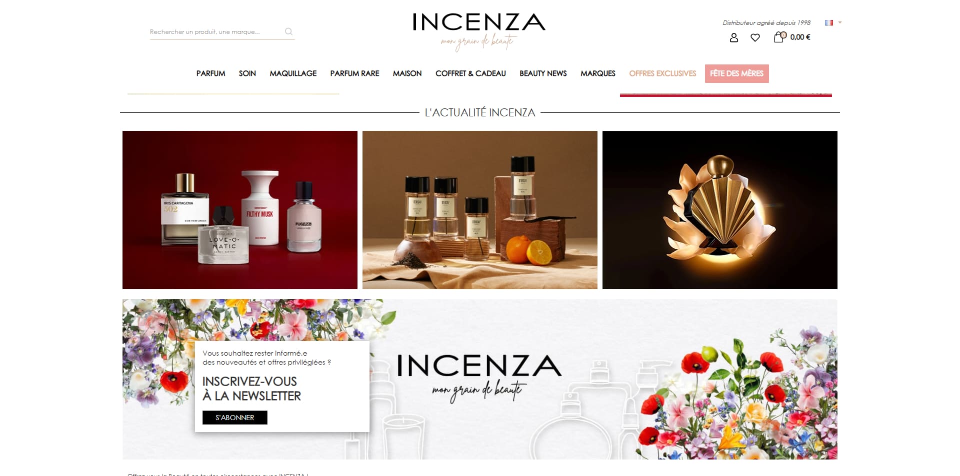 Incenza