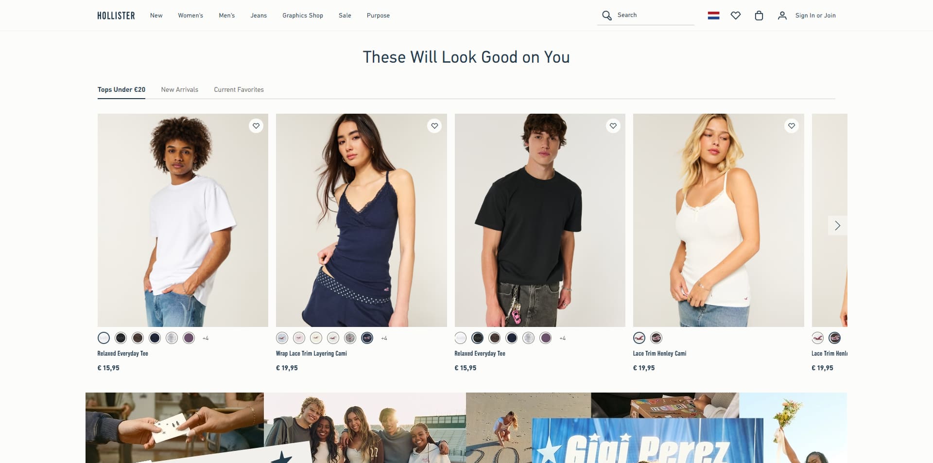 Hollister